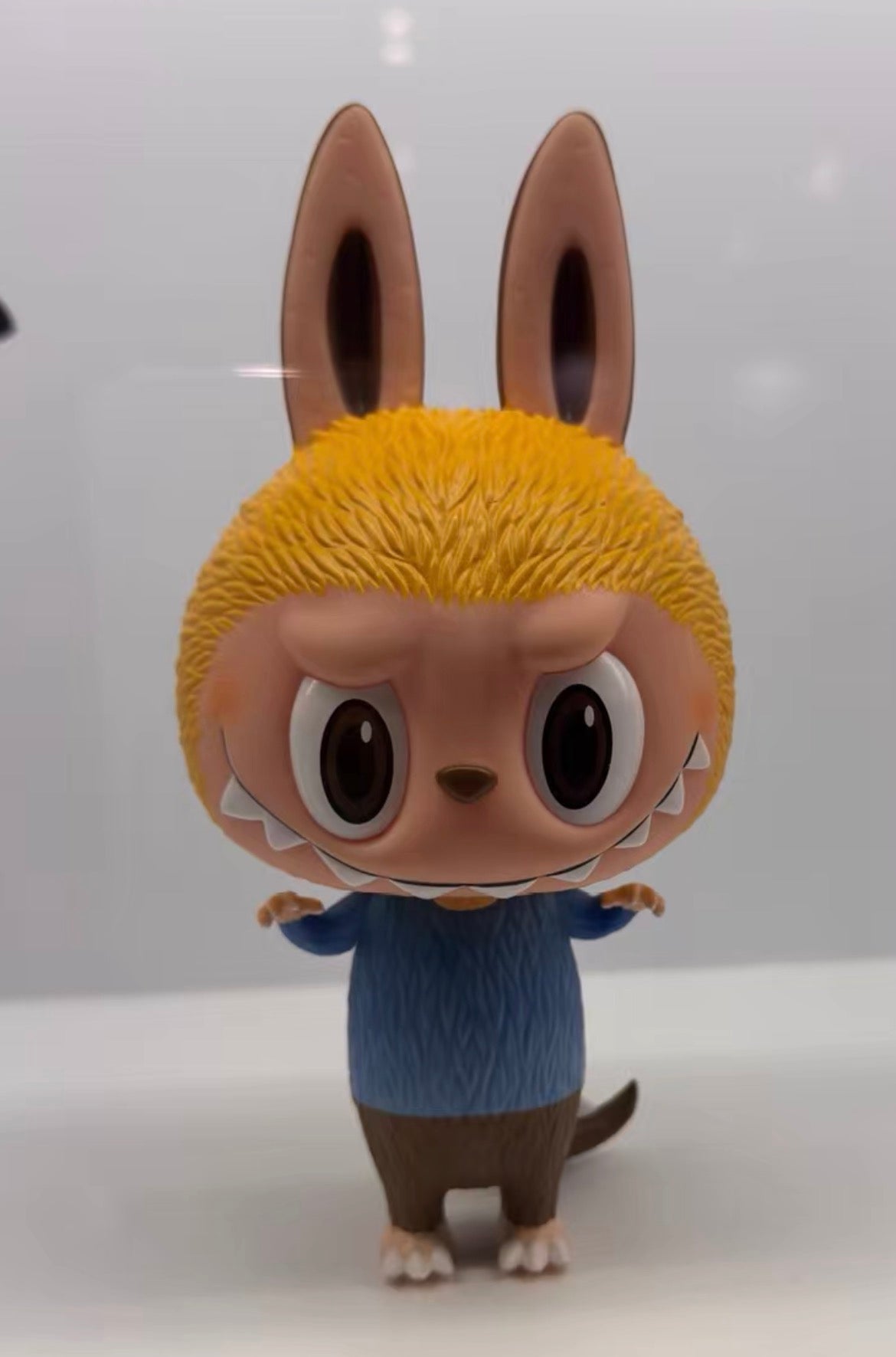 Zimomo The Monsters Complexcon Com 2026 Limited EditionCom – TOYSEZ