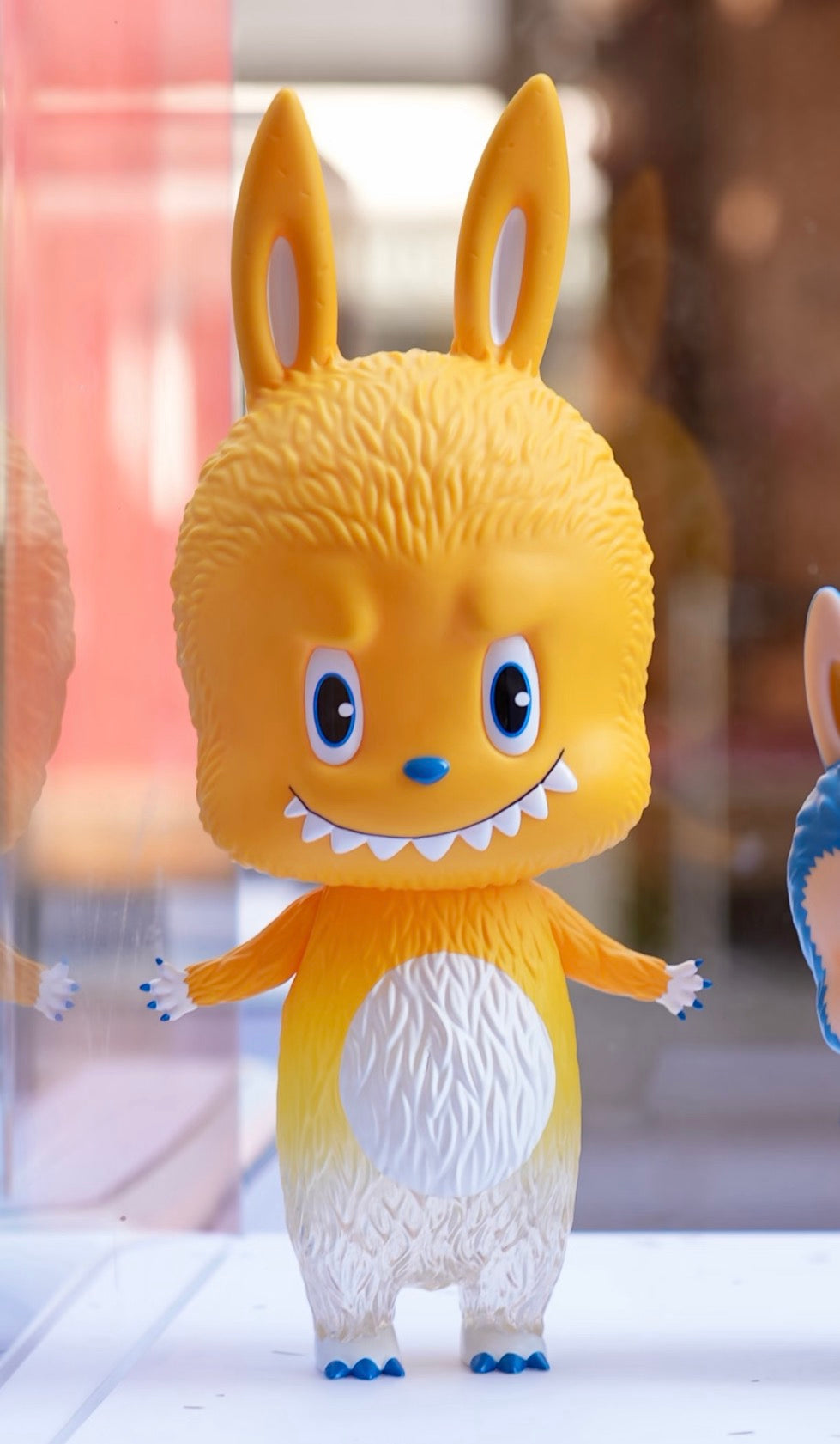 Labubu The Monsters Complexcon Com XL 2026 Limited Edition – TOYSEZ