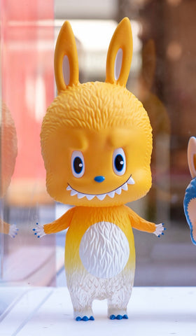 Labubu The Monsters Complexcon Com XL 2026 Limited Edition