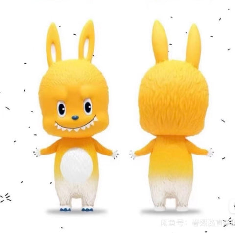 Labubu The Monsters Complexcon Com XL 2026 Limited Edition