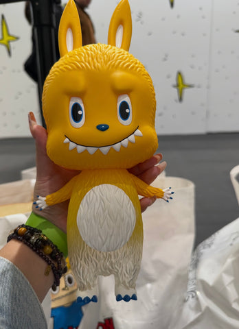 Labubu The Monsters Complexcon Com XL 2026 Limited Edition
