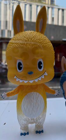 Labubu The Monsters Complexcon Com XL 2026 Limited Edition