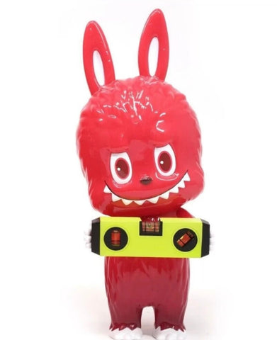 Labubu The Monsters Art Basel 2026 Limited Edition