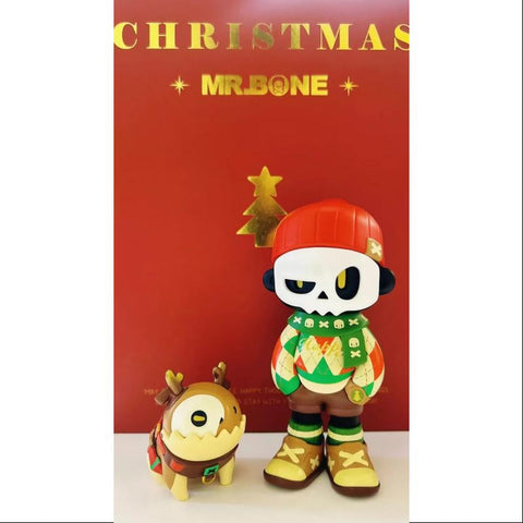 MR.BONE CHRISTMAS LIMITED