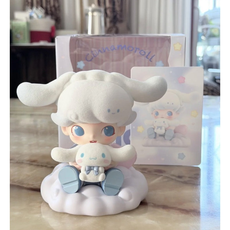 DIMOO Sanrio Cinnamoroll 2026 Limited Edition