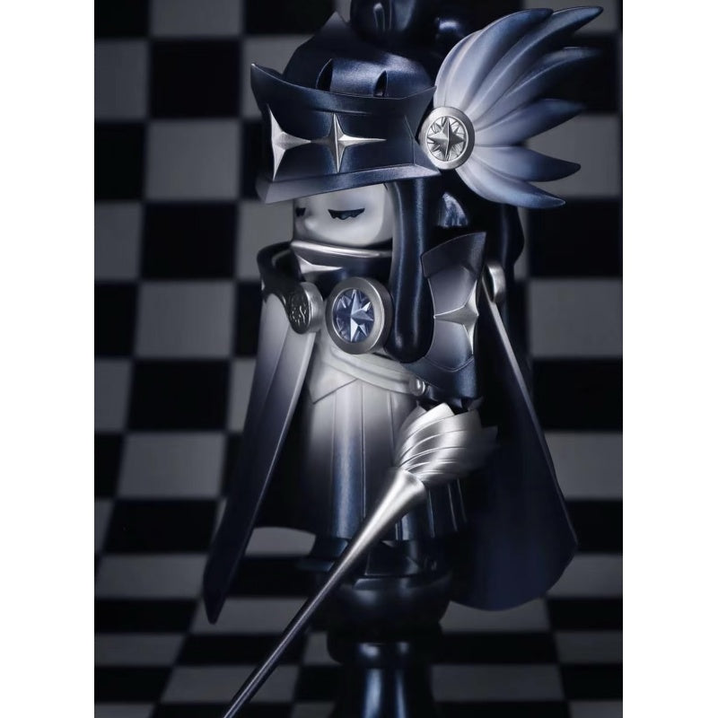 Chaka Chess Kingdom - Black Knight 2023 Limited Edition