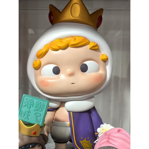 Ozai 400% The King's New Clothes 2023 Limited Edition