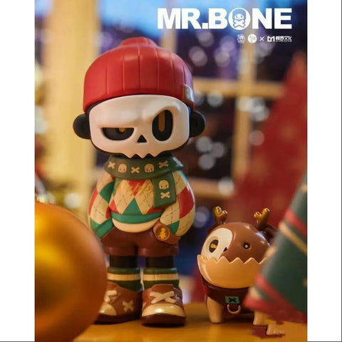 MR.BONE CHRISTMAS LIMITED