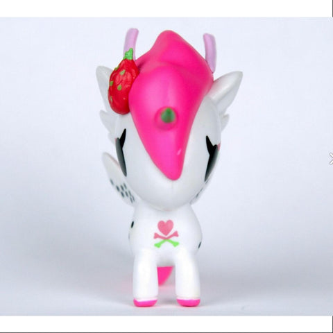 Tokidoki Mermaid Family Series 4 Pitaya