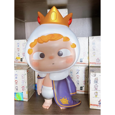 Ozai 400% The King's New Clothes 2023 Limited Edition