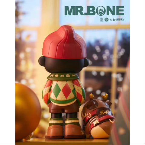 MR.BONE CHRISTMAS LIMITED