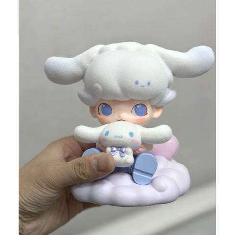 DIMOO Sanrio Cinnamoroll 2026 Limited Edition