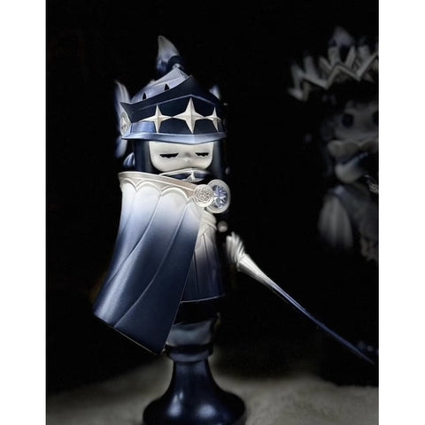 Chaka Chess Kingdom - Black Knight 2023 Limited Edition