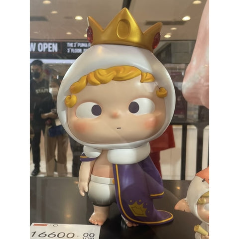 Ozai 400% The King's New Clothes 2023 Limited Edition