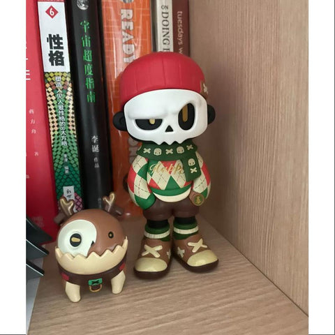 MR.BONE CHRISTMAS LIMITED