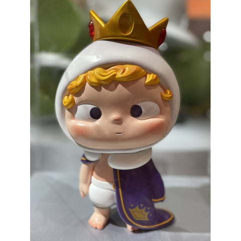 Ozai 400% The King's New Clothes 2023 Limited Edition