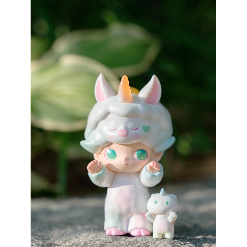 DIMOO No One's Gonna Sleep Tonight Series Unicorn – TOYSEZ