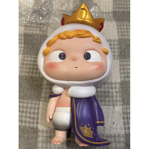 Ozai 400% The King's New Clothes 2023 Limited Edition