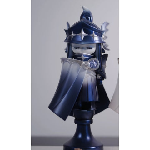 Chaka Chess Kingdom - Black Knight 2023 Limited Edition