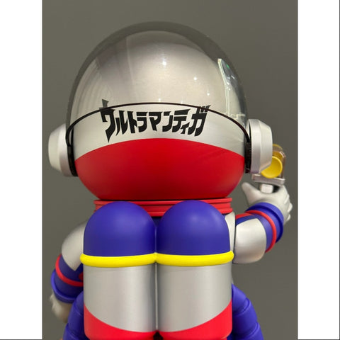 MEGA SPACE MOLLY 400% Ultraman Tiga 2024 LIMITED