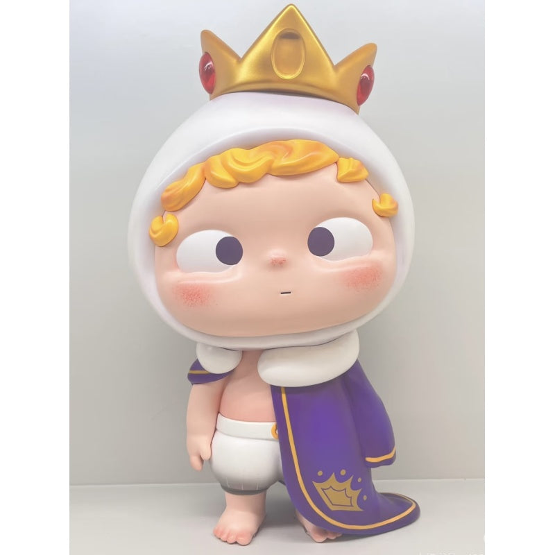 Ozai 400% The King's New Clothes 2023 Limited Edition