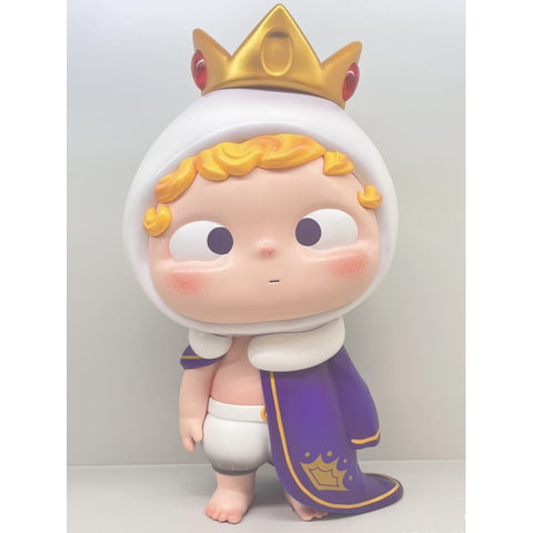 Ozai 400% The King's New Clothes 2023 Limited Edition