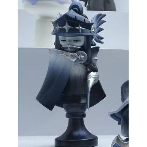 Chaka Chess Kingdom - Black Knight 2023 Limited Edition
