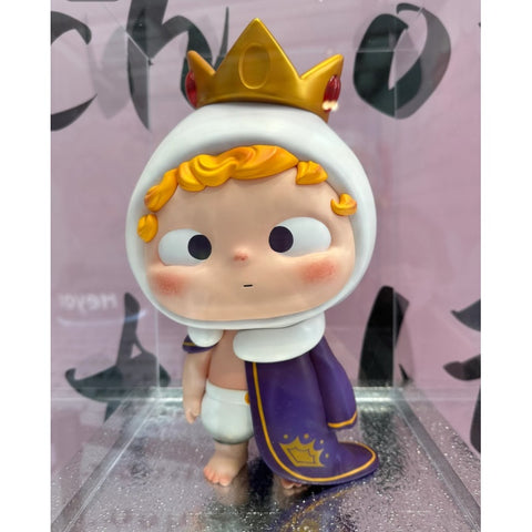 Ozai 400% The King's New Clothes 2023 Limited Edition