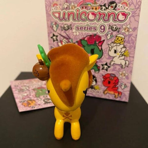 Tokidoki Unicorno Series 9 Cheeky