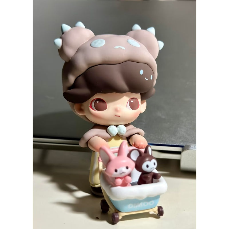 DIMOO Dating Series Small Handcart – TOYSEZ