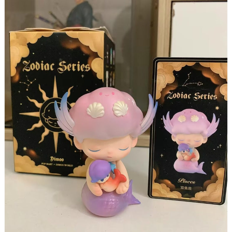 DIMOO Zodiac Series – TOYSEZ