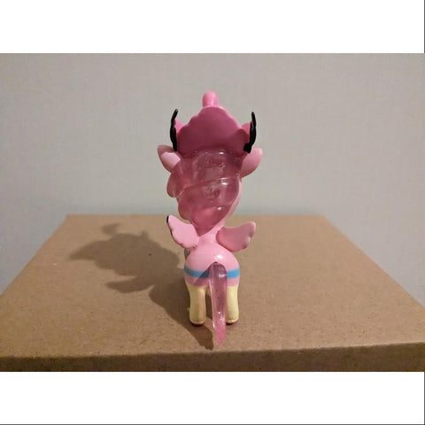 Tokidoki Unicorno Series X Flamingo