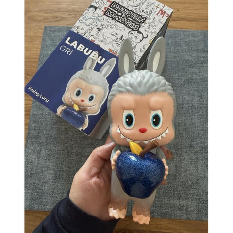 Labubu The Monsters GRI 2026 Limited Edition