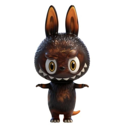 Zimomo The Monsters HSBC Mini 2025 Limited Edition