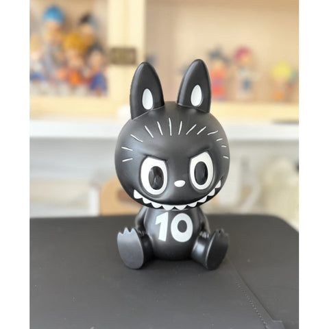 Labubu The Monsters 10th Anniversary Icon Vinyl 2025 Limited Edition