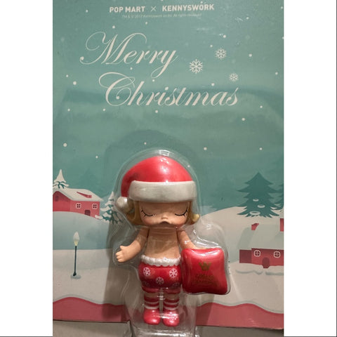 適切な価格 Merry MOLLY Christmas TOYSEZ – Edition Limited 2017 Figurine その他