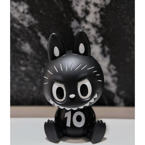 Labubu The Monsters 10th Anniversary Icon Vinyl 2025 Limited Edition