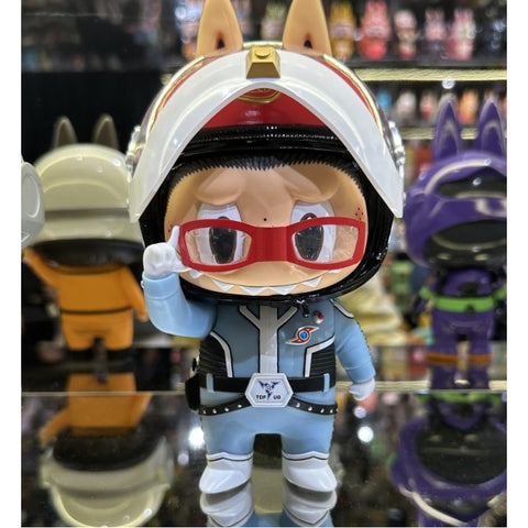 Labubu The Monsters Ultraman 2024 Limited Edition