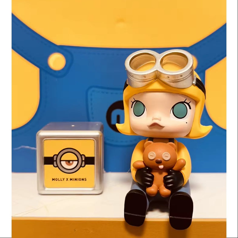 MOLLY Limited Edition Rare Figurine List – Page 17 – TOYSEZ