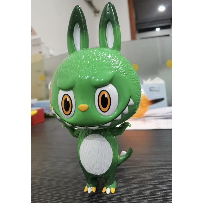 Zimomo The Monsters Banner 2022 Limited Edition