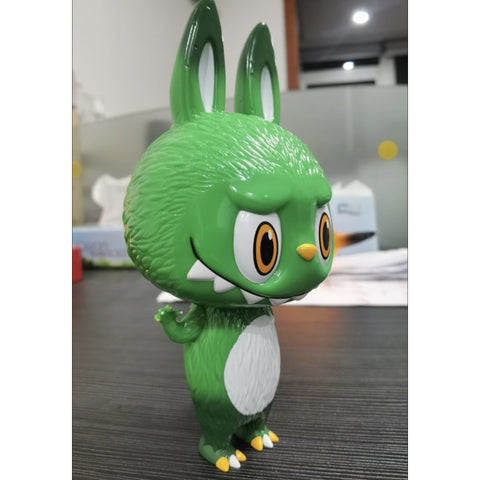 Zimomo The Monsters Banner 2022 Limited Edition