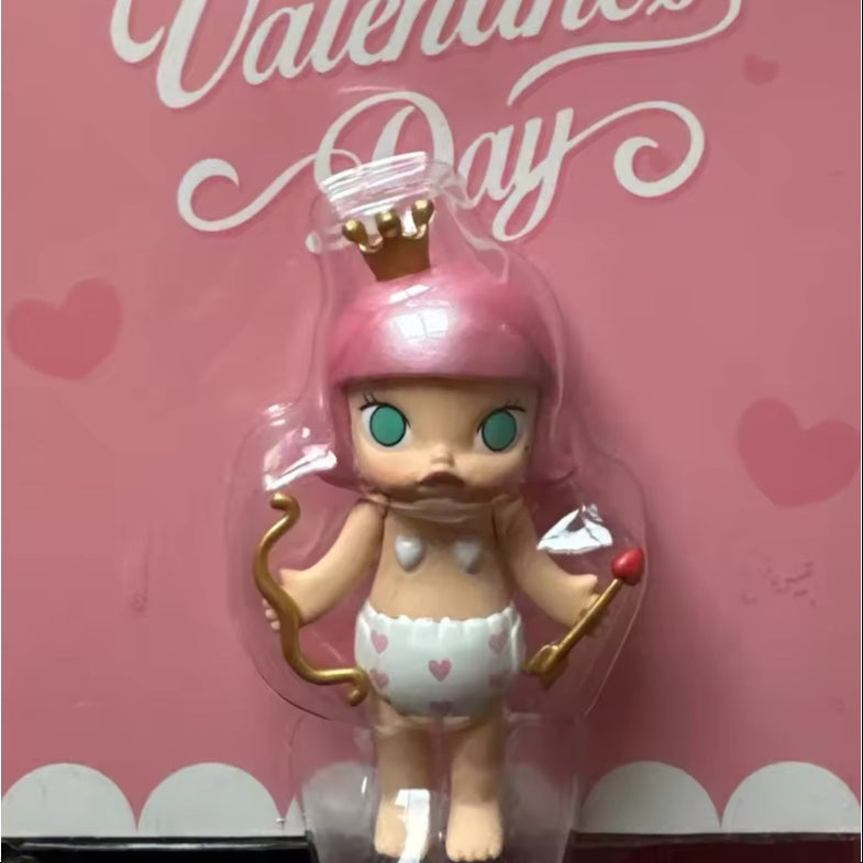 MOLLY Limited Edition Rare Figurine List – Page 17 – TOYSEZ