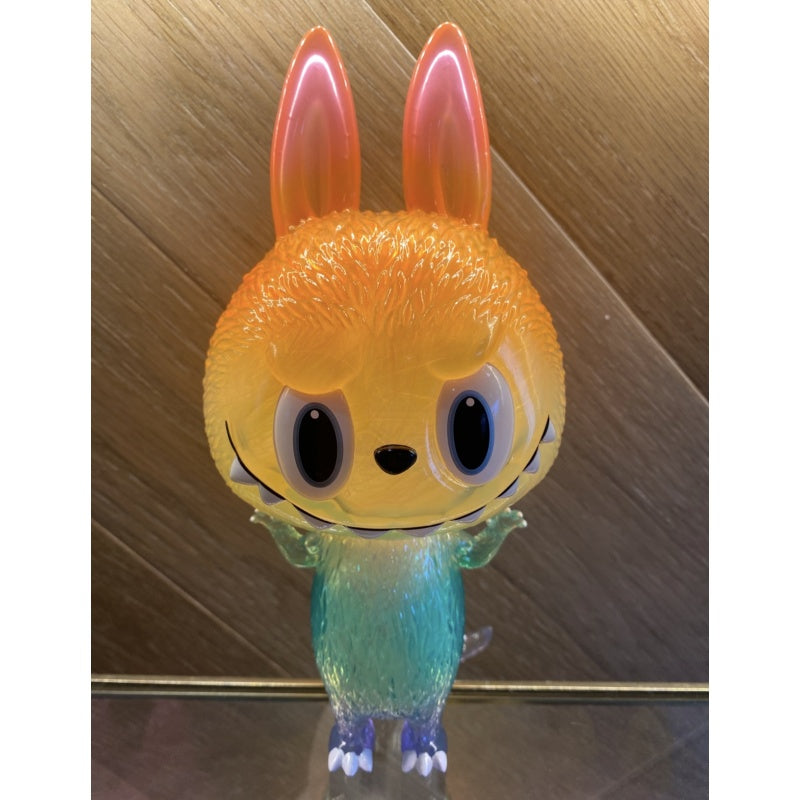 Zimomo The Monsters Paradise Sunrise 2021 Limited Edition