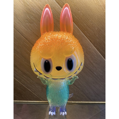 Zimomo The Monsters Paradise Sunrise 2021 Limited Edition