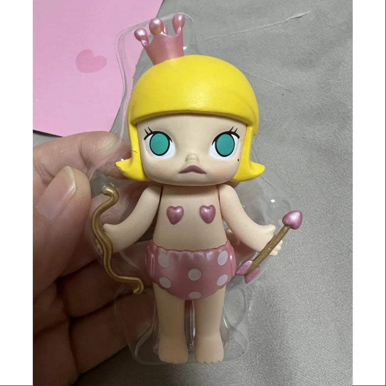 MOLLY Limited Edition Rare Figurine List – Page 17 – TOYSEZ