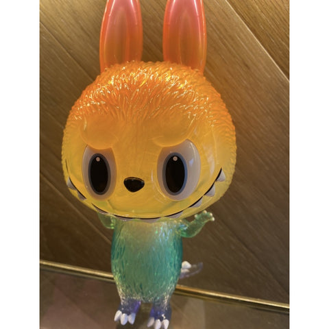 Zimomo The Monsters Paradise Sunrise 2021 Limited Edition