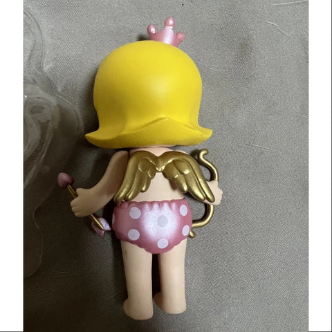 MOLLY Be Your Angel Figurine 2018 Limited Edition