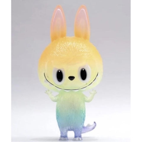 Zimomo The Monsters Paradise Sunrise 2021 Limited Edition