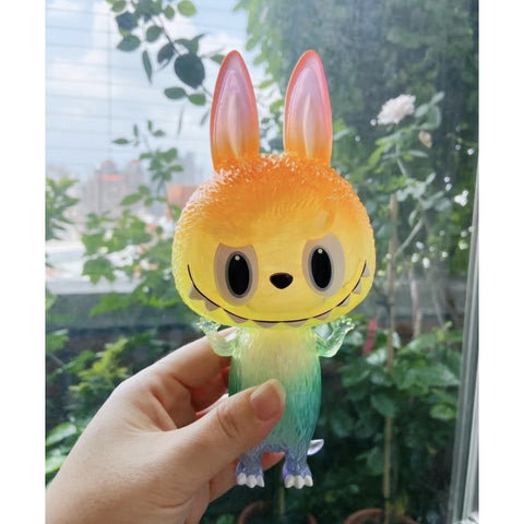 Zimomo The Monsters Paradise Sunrise 2021 Limited Edition