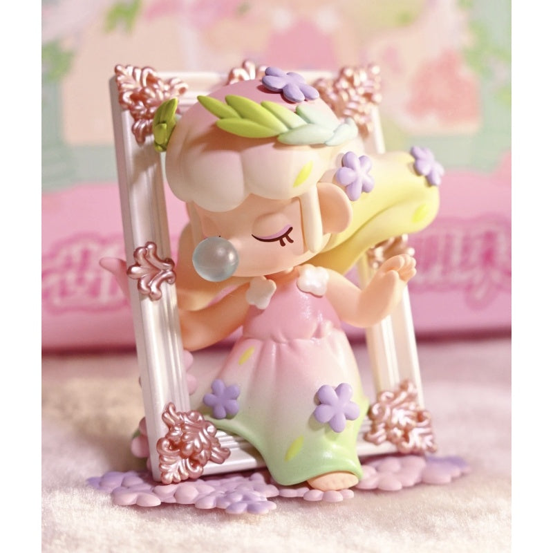 Nanci Glimmering Light Reflecting Pearls 2026 Limited Edition